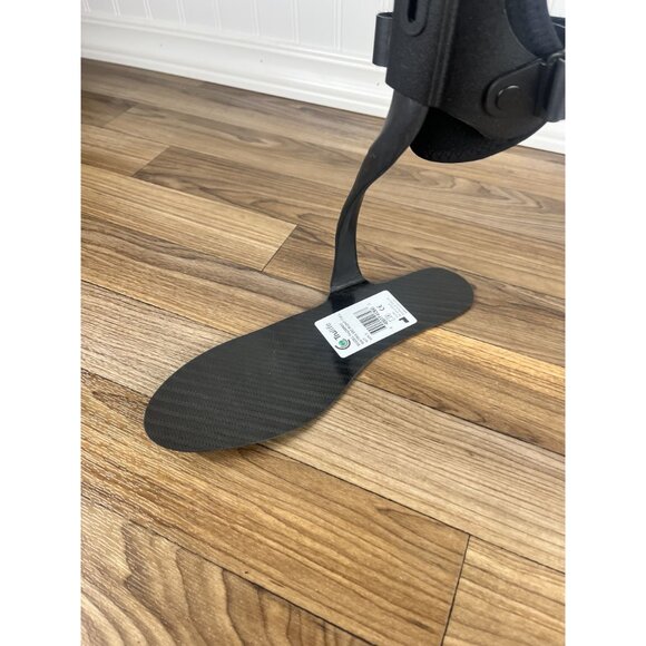 Trulife Matrix Max Model FH200R03 Carbon Right Foot Size Medium - Picture 3 of 8